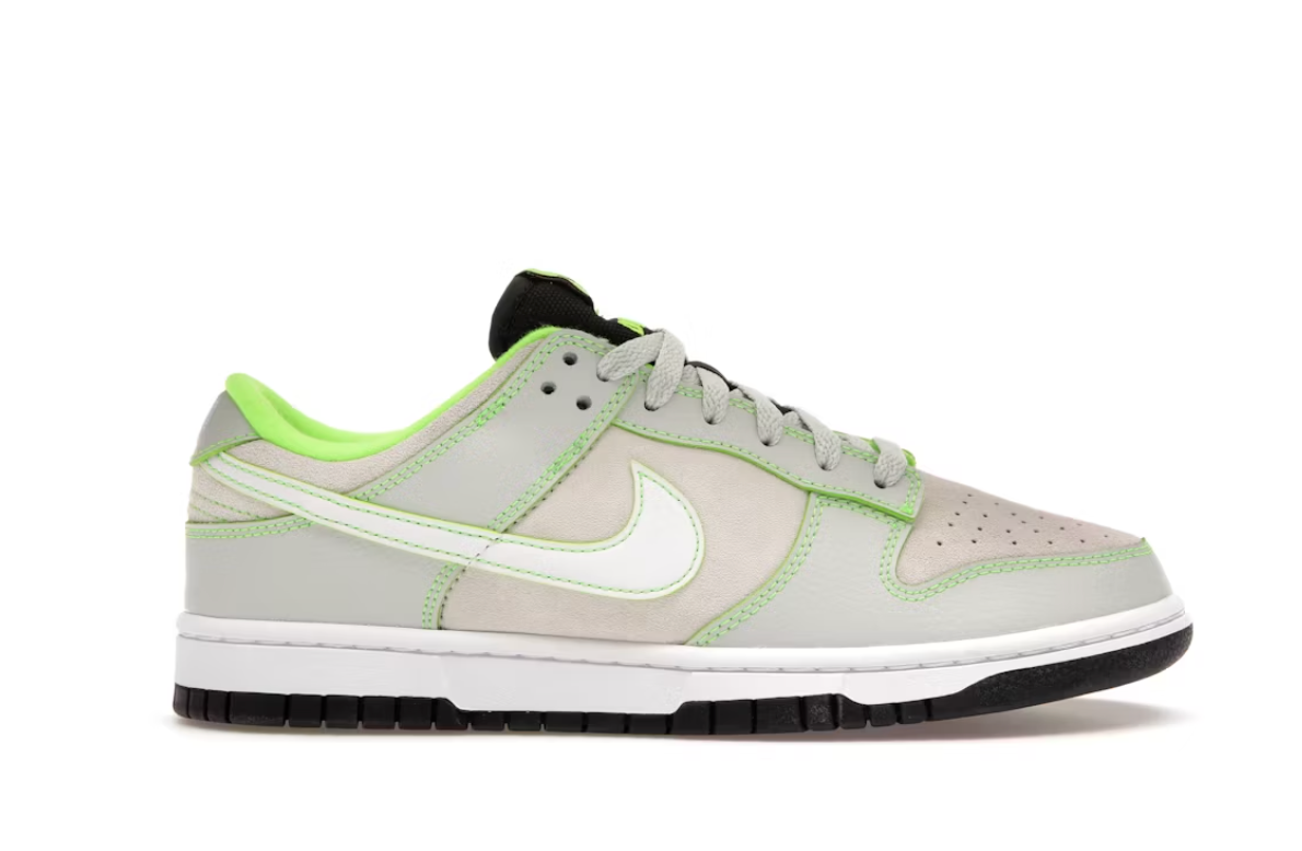 Nike Dunk Low "University of Oregon" PE