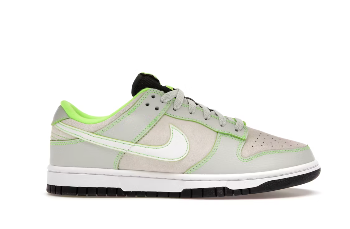 Nike Dunk Low "University of Oregon"
