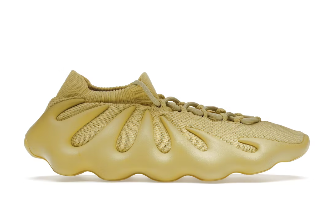 Yeezy 450 Sulfur