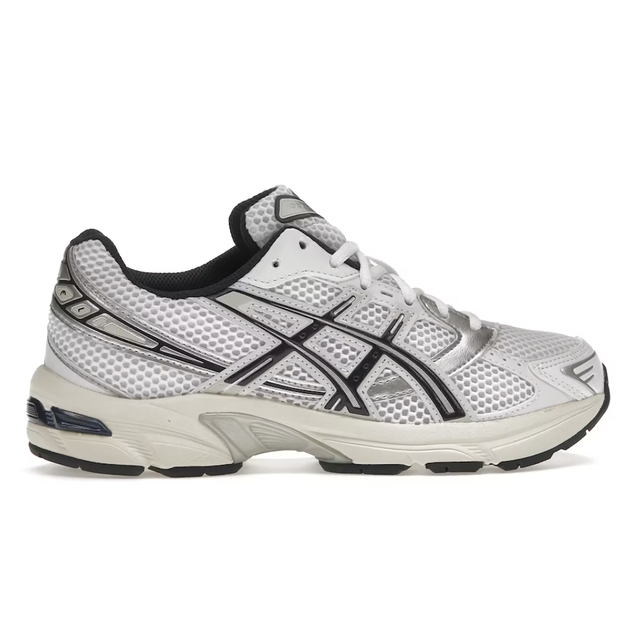 ASICS Gel-1130 White Midnight Women's