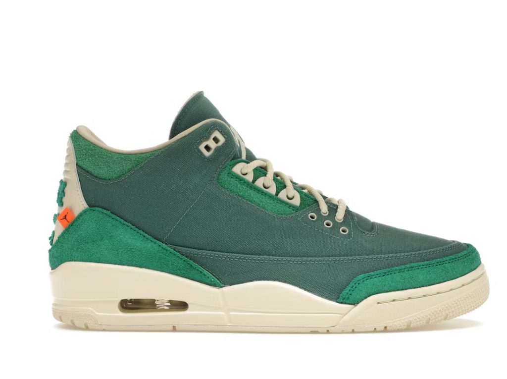 Jordan x Nina Chanel Abney 3 "Bicoastal" Women's
