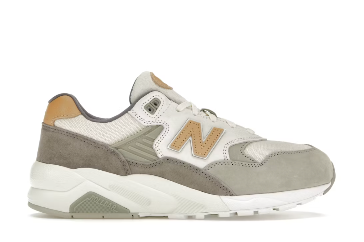 New Balance X Kith 580 "Malibu"