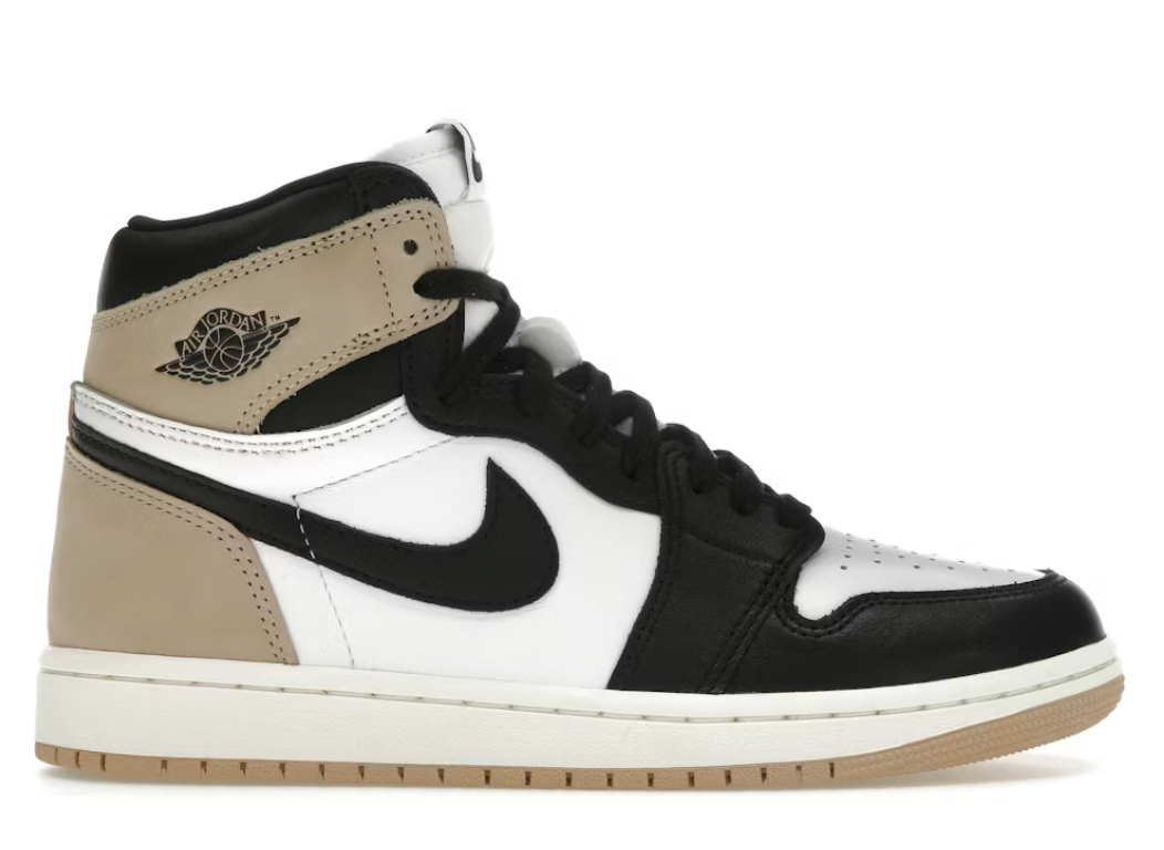 Jordan 1 High "Latte" (TD)