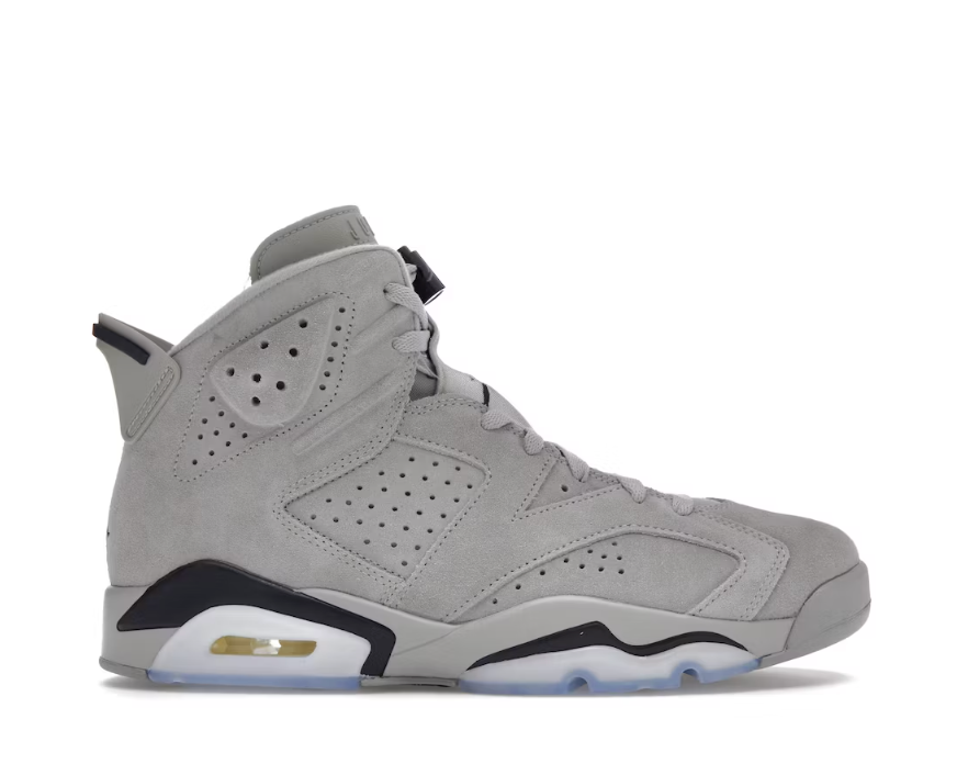 Jordan 6 “Georgetown”