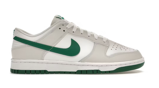 Nike Dunk Low "Summit White Malachite"