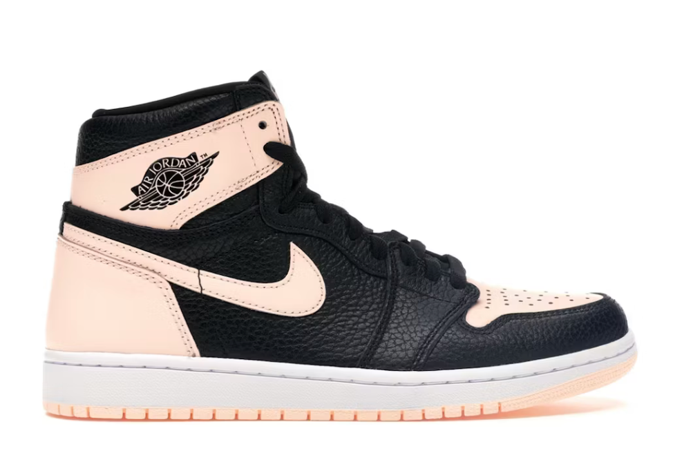 Jordan 1 High "Crimson Tint"