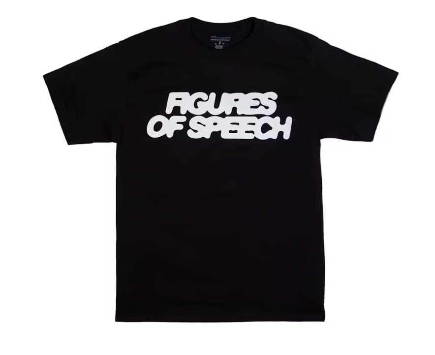 Virgil Abloh Brooklyn Museum FOS Trojan Horse T-shirt