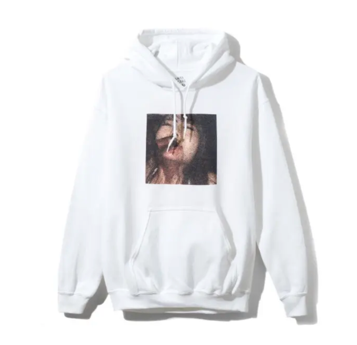 Anti Social Social Club Jav Hoodie