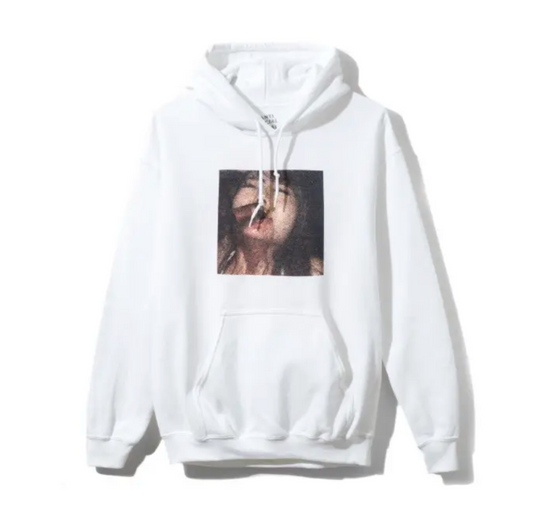 Anti Social Social Club Jav Hoodie