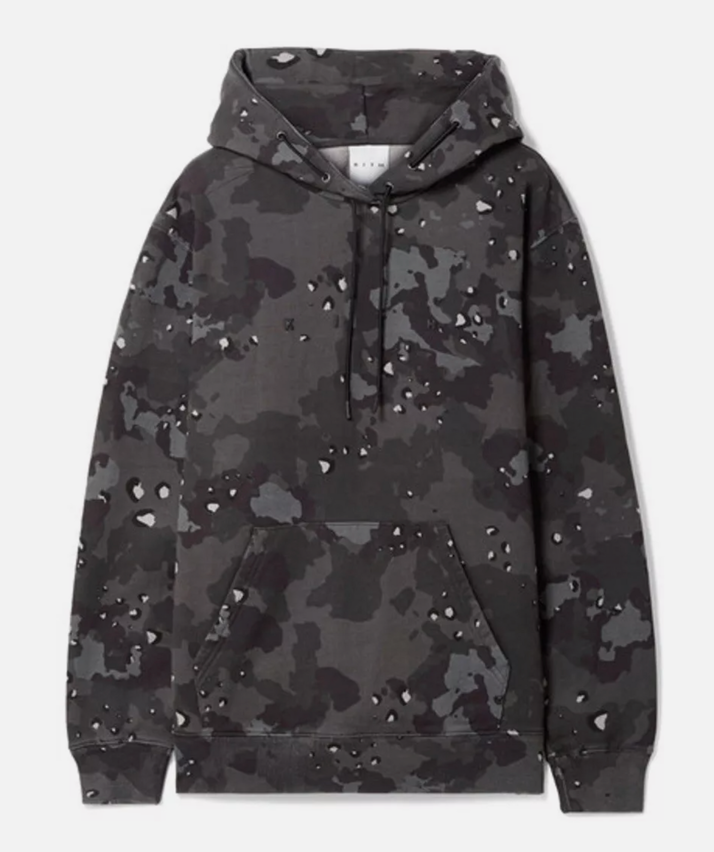 Kith Camouflage Hoodie