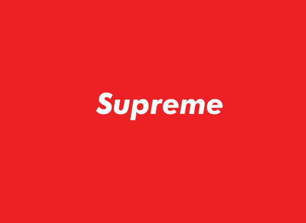 Supreme Beanie