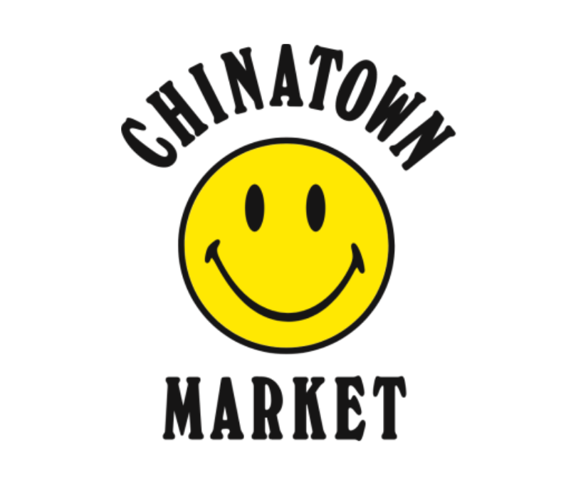 China Town Market Hoodie