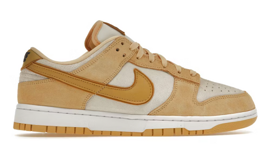 Nike Dunk Low "Celestial Gold"