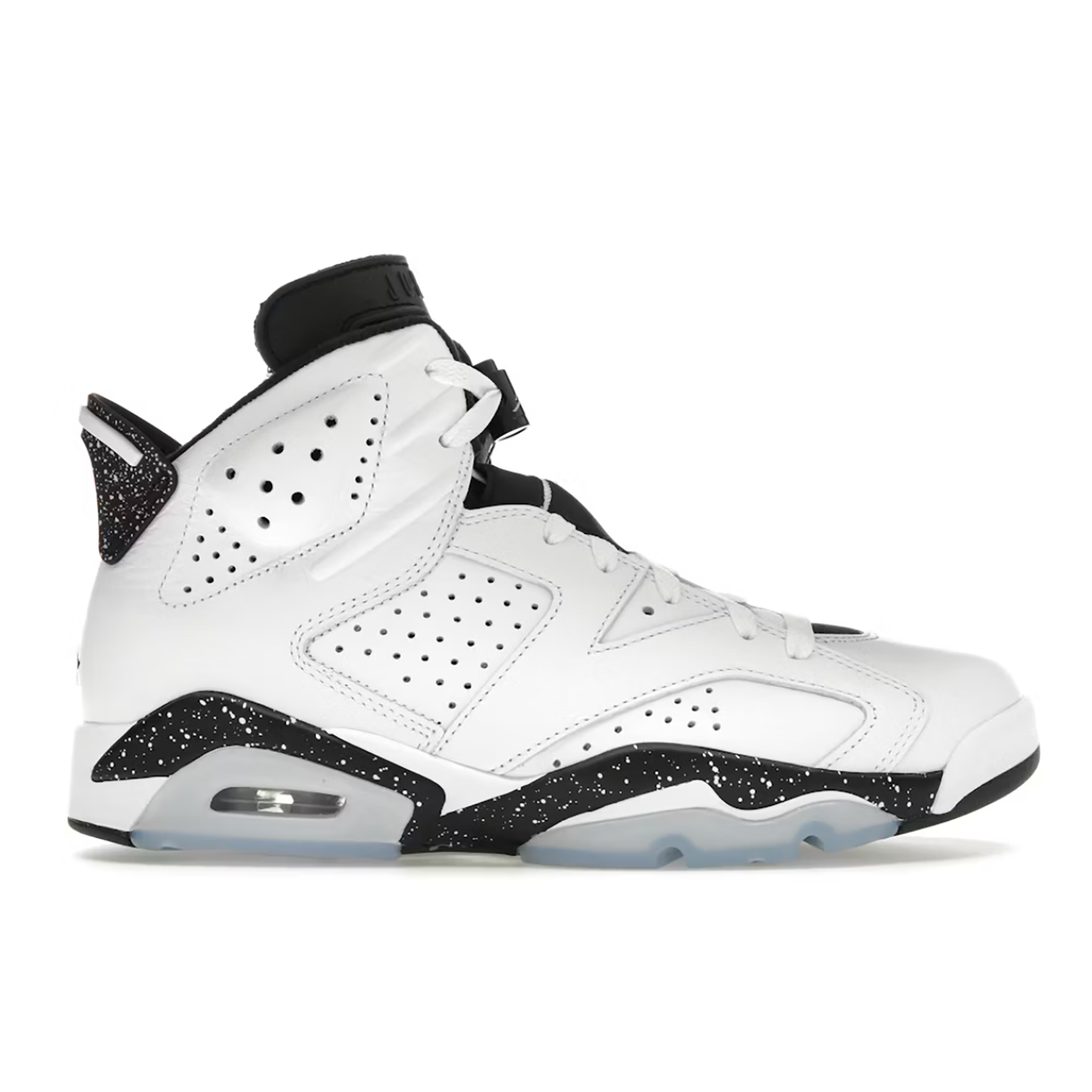 Jordan 6 Retro "Reverse Oreo"