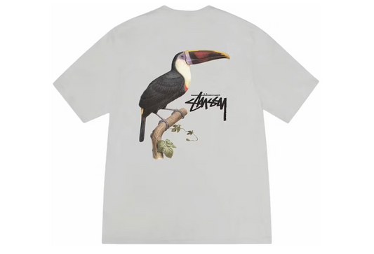 Stussy Tucan Fog Tee