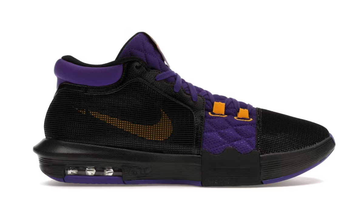 Nike LeBron Witness 8 "Lakers"