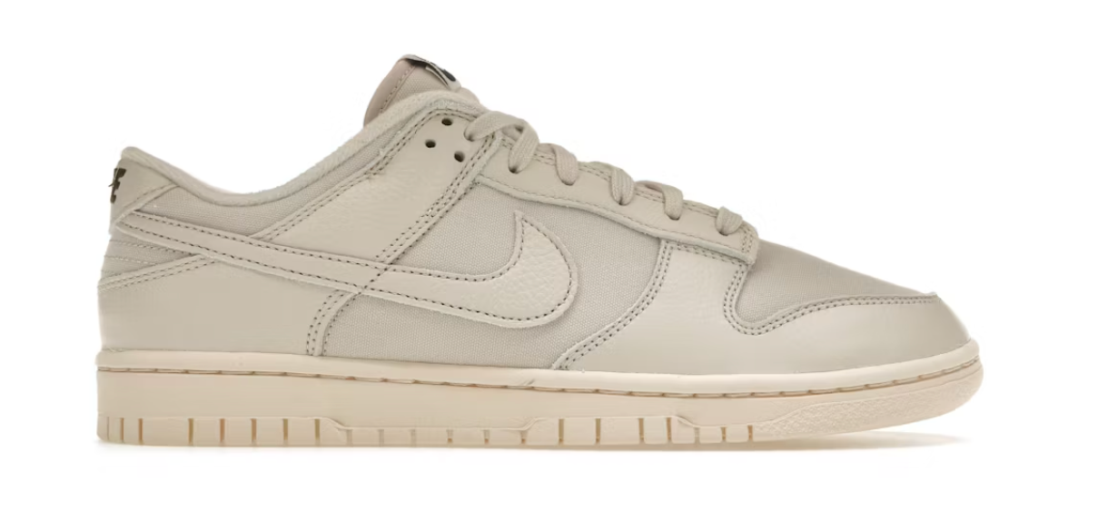 Nike Dunk Low Premium "Light Orewood Brown"