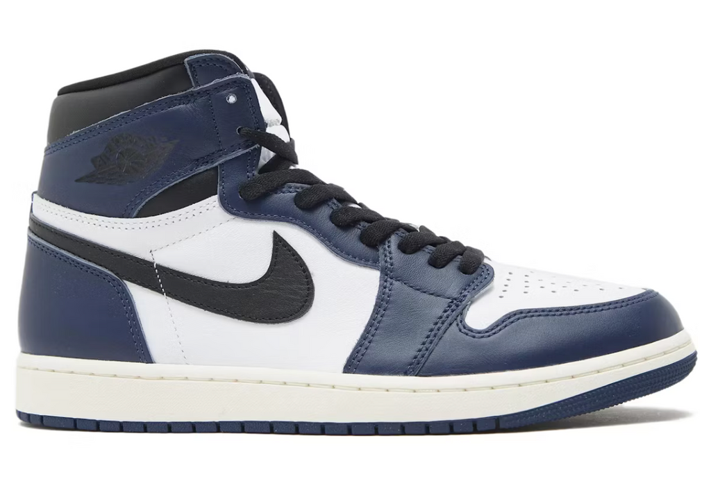 Jordan 1 High OG "Midnight Navy"