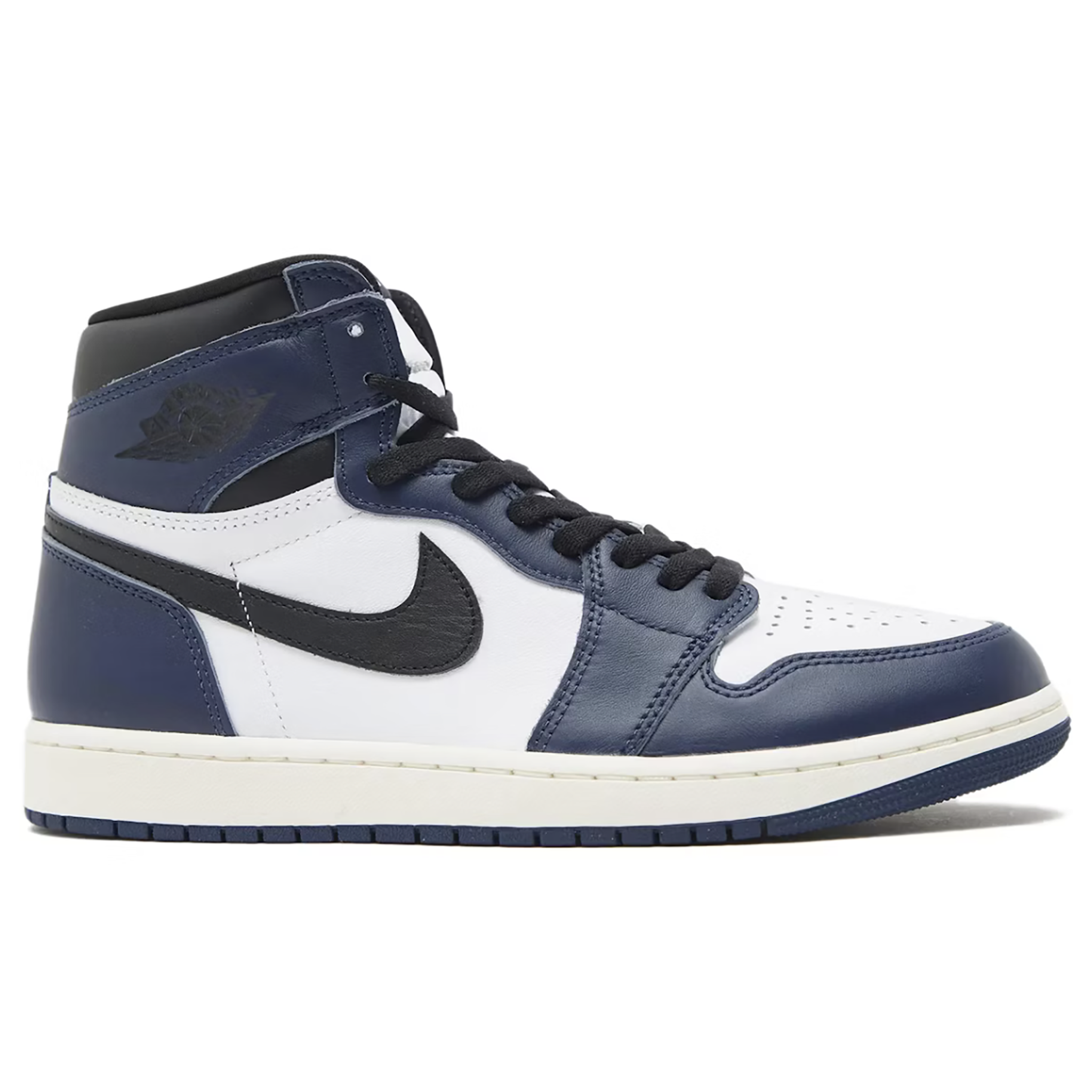 Jordan 1 High OG "Midnight Navy"