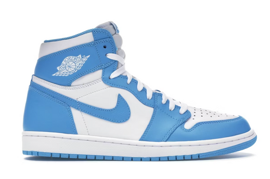 Jordan 1 High "UNC Blue" OG