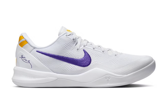 Kobe 8 Protro "Lakers Home"