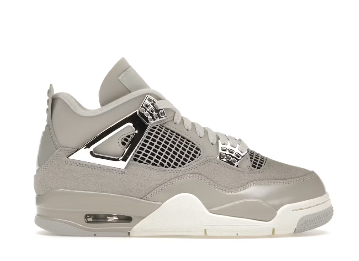 Jordan 4 "Frozen Moments" (Women's)