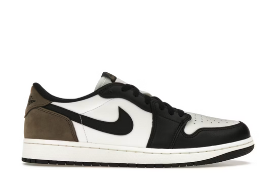 Jordan 1 Low OG Mocha