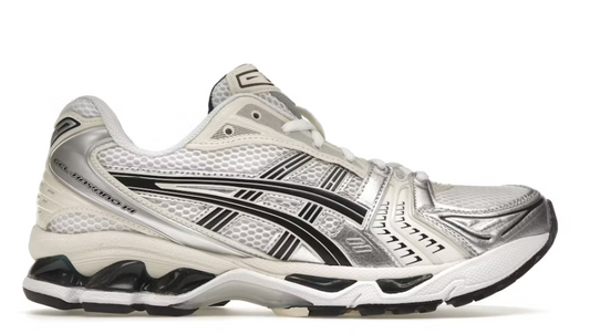 ASICS GEL Kayano-14 "White Midnight" Women's