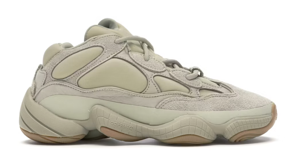 Yeezy 500 "Stone"