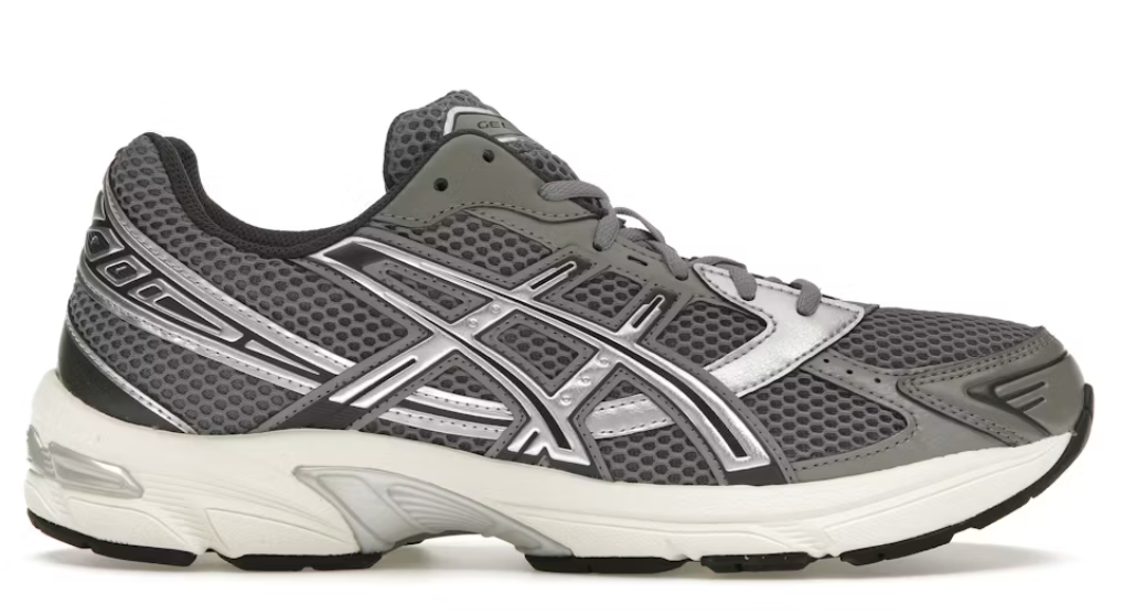 ASICS Gel-1130 "Clay Grey Pure Silver"