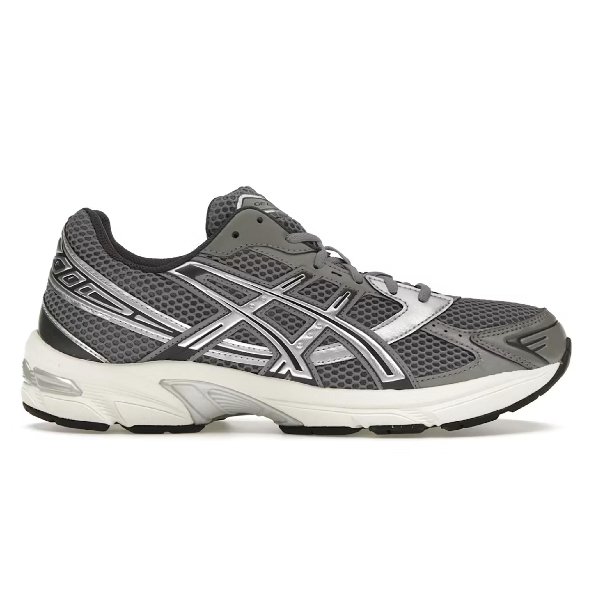 ASICS Gel-1130 "Clay Grey Pure Silver"