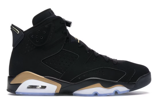 Jordan 6 Retro "DMP" (2020)