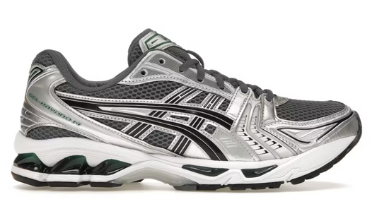 ASICS Gel-Kayano 14 "Jasper Green"