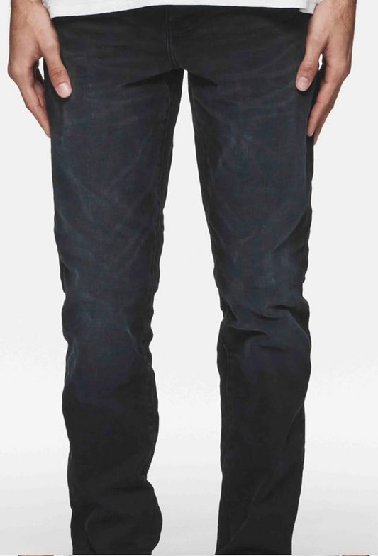 Purple Brand "P005 Supernova Black" Jeans