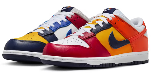 Nike Dunk Low CO.JP "What The"