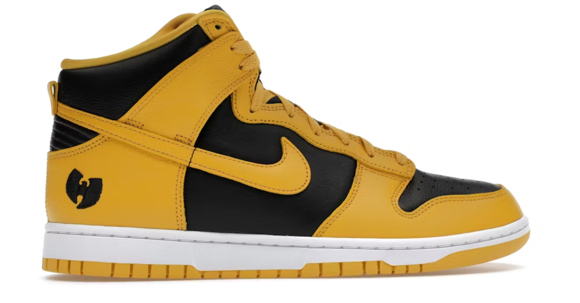 Nike Dunk High Wu-Tang (2024)