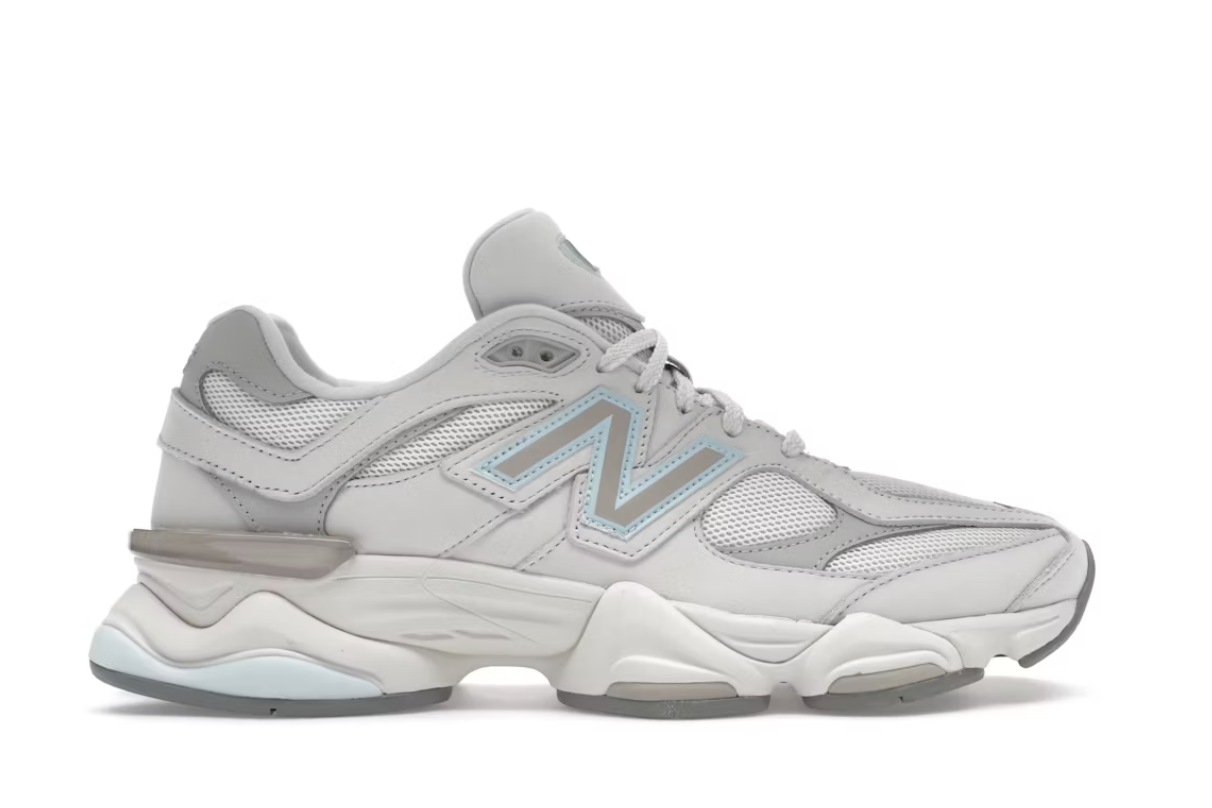 New Balance 9060 "Reflection Raincloud Quarry Blue"