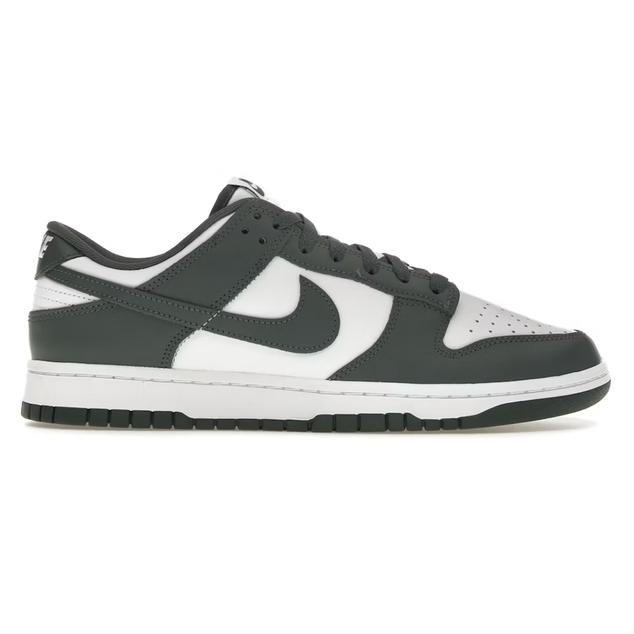 Nike Dunk Low "Vintage Green"