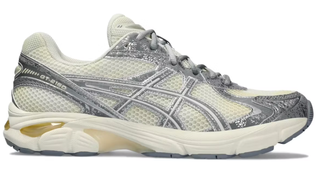 ASICS GT-2160 Pre-Aged Pack "Sheet Rock"