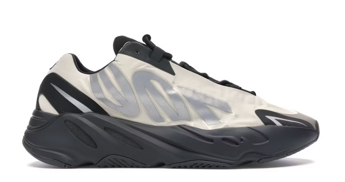 Yeezy 700 MNVN "Bone"