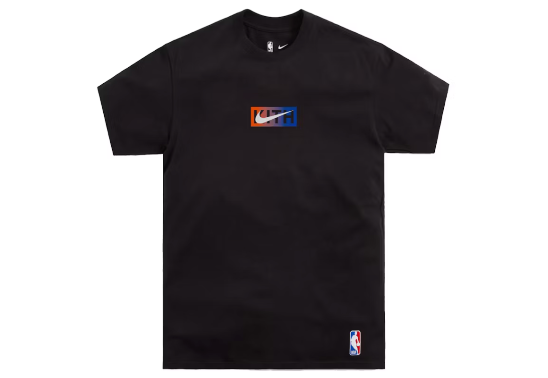 Kith Nike New York Knicks Tee FW21