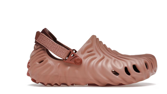 Crocs Salehe Bembury "Kuwata"