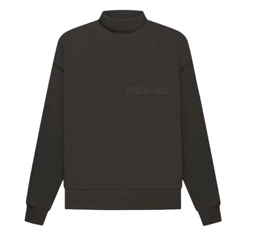 Fear of God Essentials Mockneck