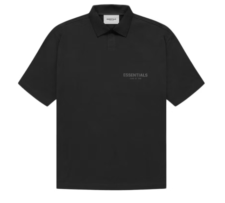Fear of God Essentials Core Collection Polo