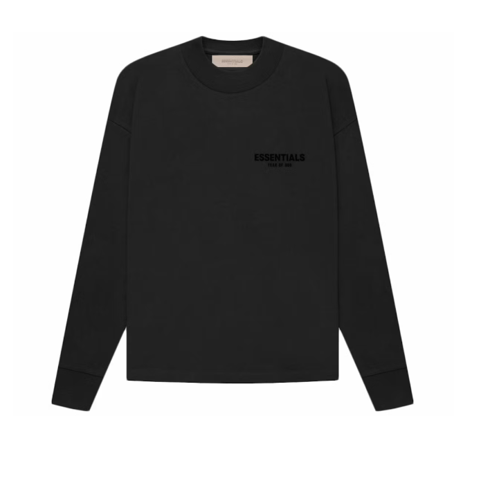 Fear of God Essentials Long Sleeve T-shirt
