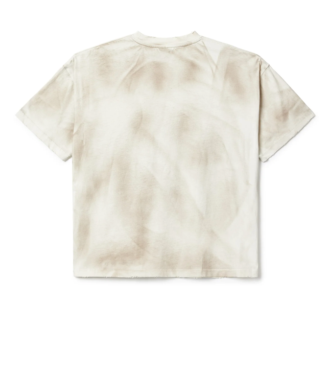 Vale Forever TARGET TEE (White)