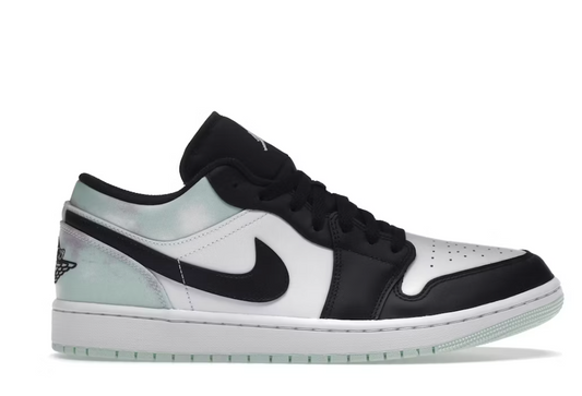 Jordan 1 Low "Tie-Dye"