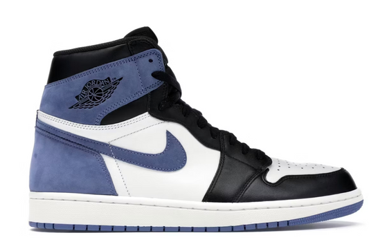 Jordan 1 Retro High "Blue Moon"