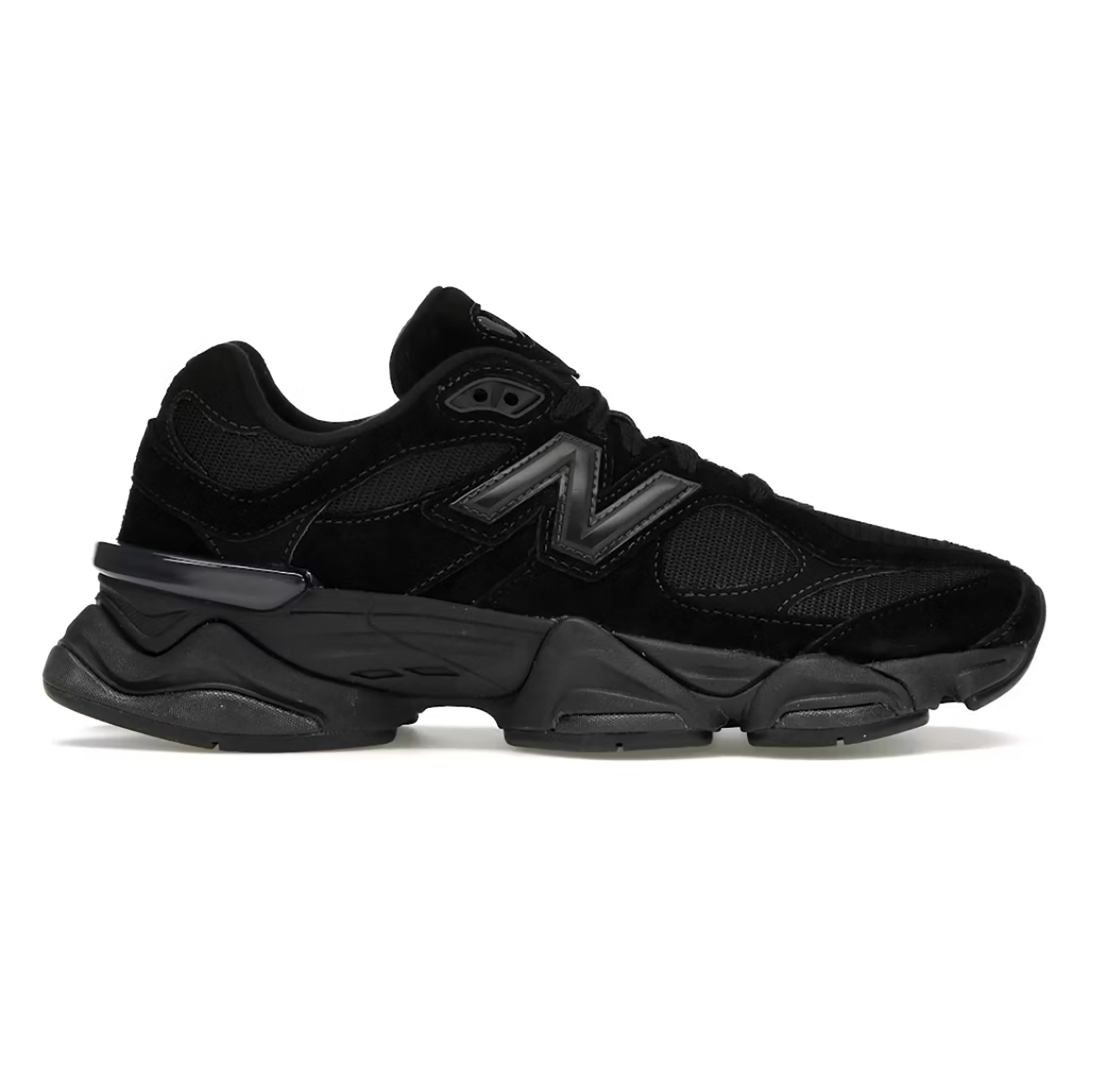 New Balance 9060 "Triple Black"