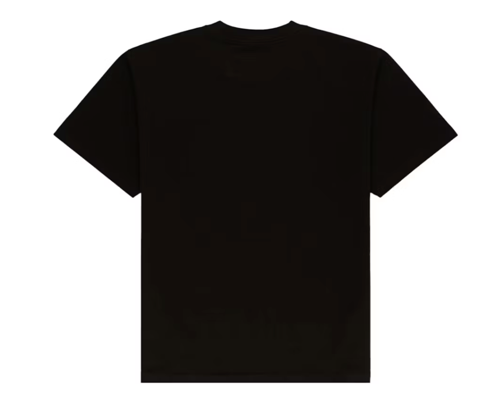 Sp5der Worldwide Five Day Tee (Black)